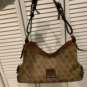Dooney and Bourke Vintage Purse